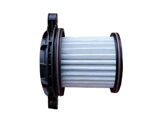 Oil filter